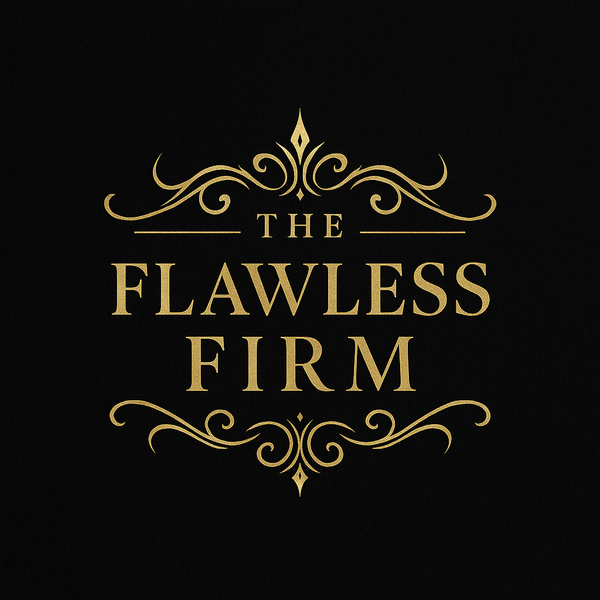 The Flawless Firm