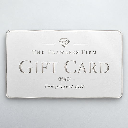 The Flawless Firm Gift Card